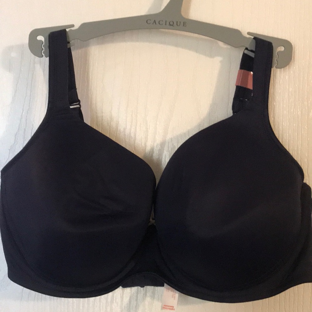 Balconette Bra